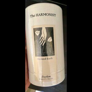 The Harmonist Desired Earth Parfum